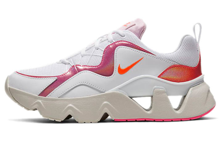 Nike Nike Ryz 365 'White Digital Pink' Women's