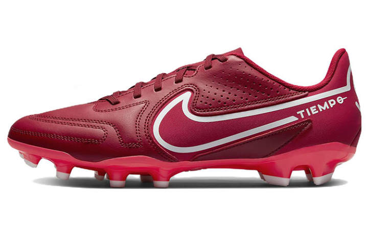 Nike Nike Tiempo Legend 9 Club Mg 'Team Red'