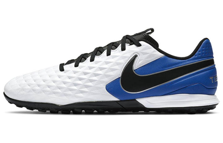 Nike Nike Tiempo Legend 8 Academy Tf 'Blue White Black'