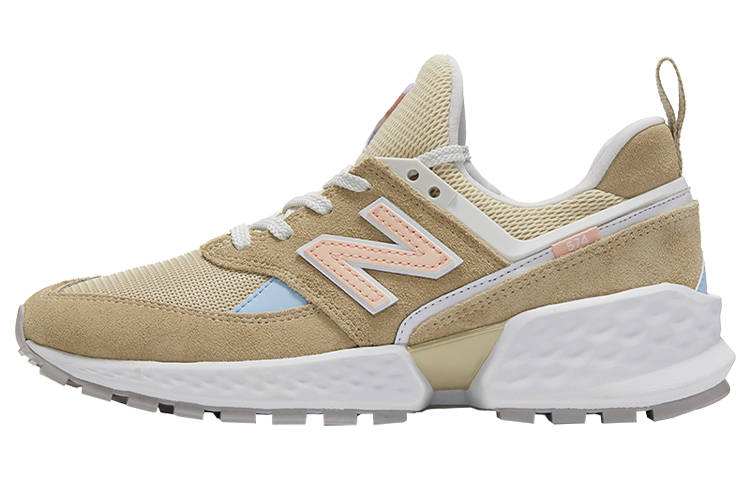 New Balance New Balance 574 Sport Khaki Women's