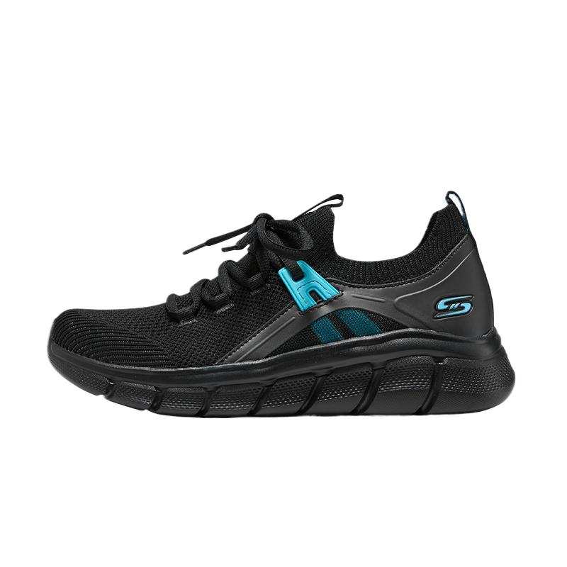 Skechers Bob's Low top Casual Shoes Women's Black