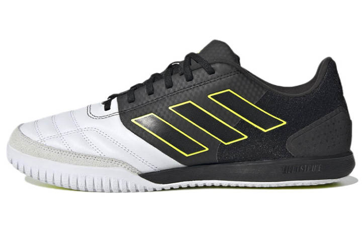 Adidas Adidas Top Sala Competition 'Black Solar Yellow'