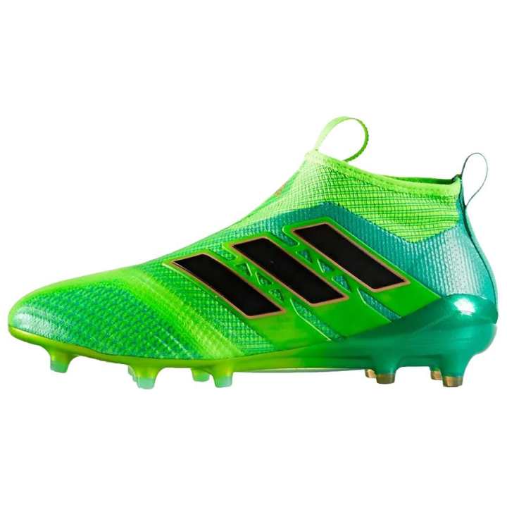 Adidas Adidas Ace 17+ Soccer Shoes Men's Green