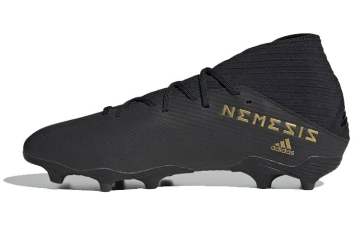 Adidas Nemeziz 19.3 Adidas Fg 'Black'