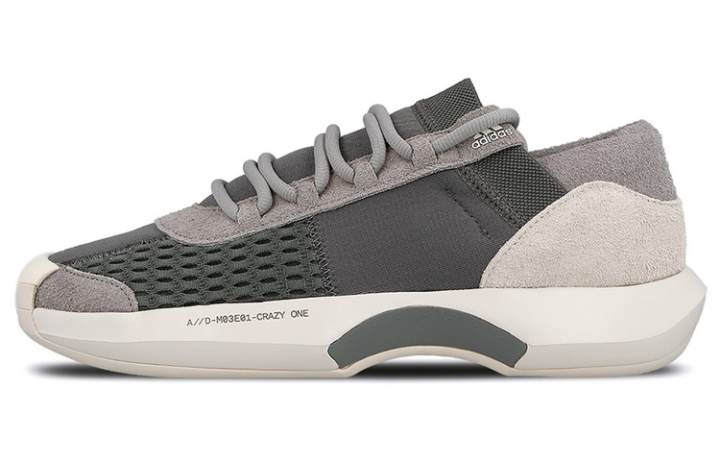 Adidas adidas Crazy 1 A//D