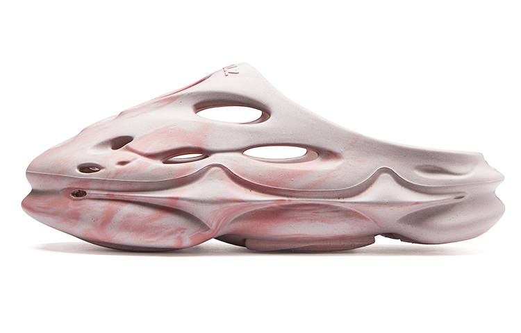 EQLZ EQUALIZER EQLZ EQUALIZER 1100 Slide Slippers Unisex Mist Rose Random Mixed Color