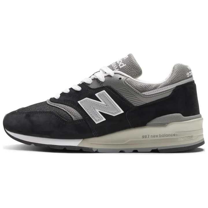 New Balance 997 New Balance 'Black'