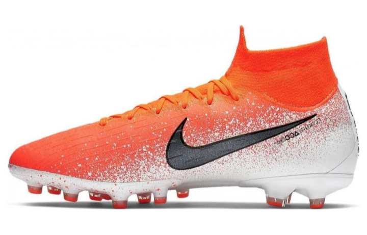 Nike Nike Mercurial Superfly 6 Elite AG Pro 'Orange'