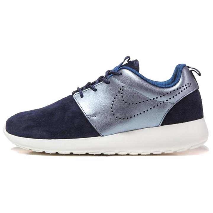 Nike Nike Roshe One Casual Shoes Women's Blue