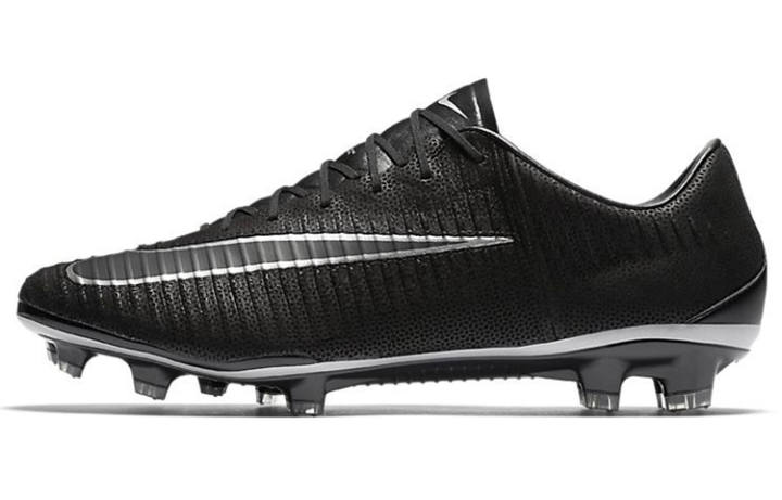 Nike Nike Mercurial Vapor 11 Tech Craft 2.0 Fg 'Black'
