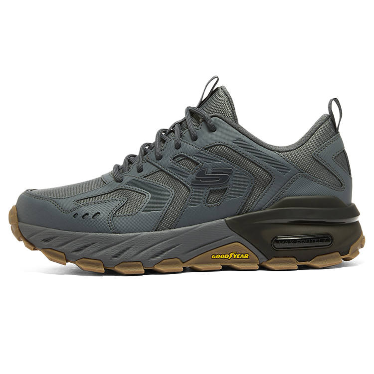 Skechers Skechers Max Protect Grey