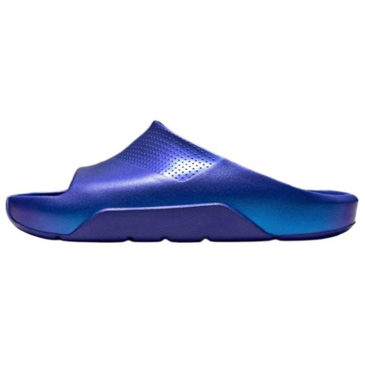 Jordan Jordan Post Comfortable And Lightweight Slide Slippers Women's Blue