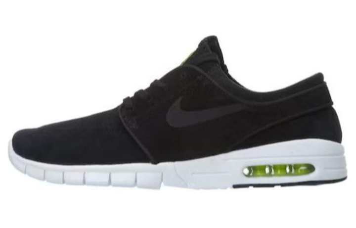 Nike Nike Sb Stefan Janoski Max L Black Cyber White