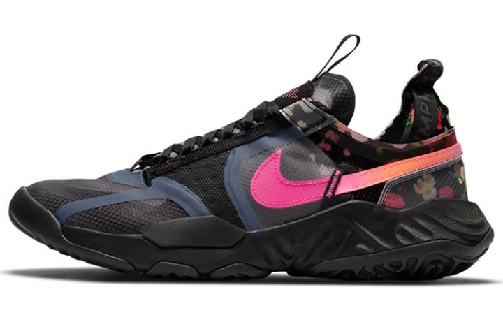 Jordan Jordan Delta Breathe Chinese New Year 2021