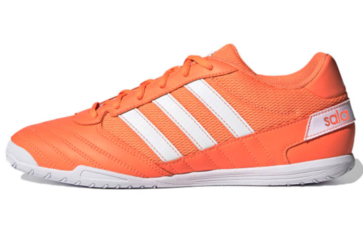 Adidas Adidas Super Sala Boots 'Orange White'