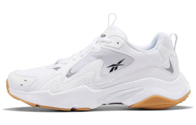 Reebok Royal Turbo Impulse Reebok 'White Black'