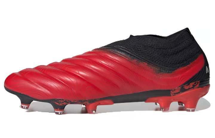 Adidas Adidas Copa 20+ Fg Active Red Core Black