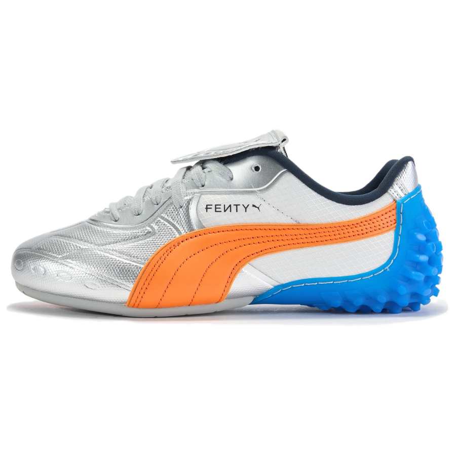 PUMA FENTY x PUMA Avanti Ls Casual Shoes Unisex Silver
