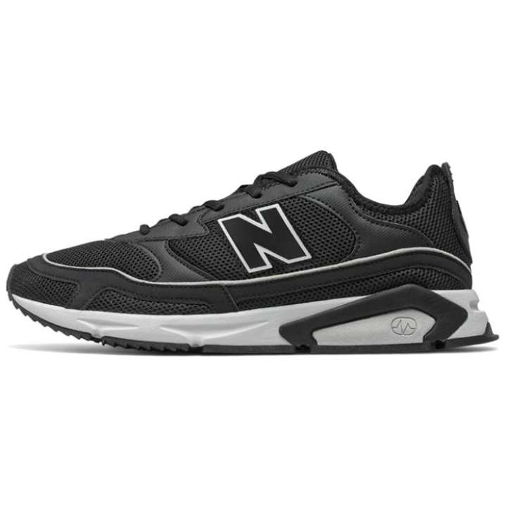 New Balance X-Racer New Balance 'Black White'