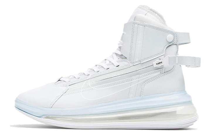Nike Nike Air Max 720 Saturn 'Pure Platinum'