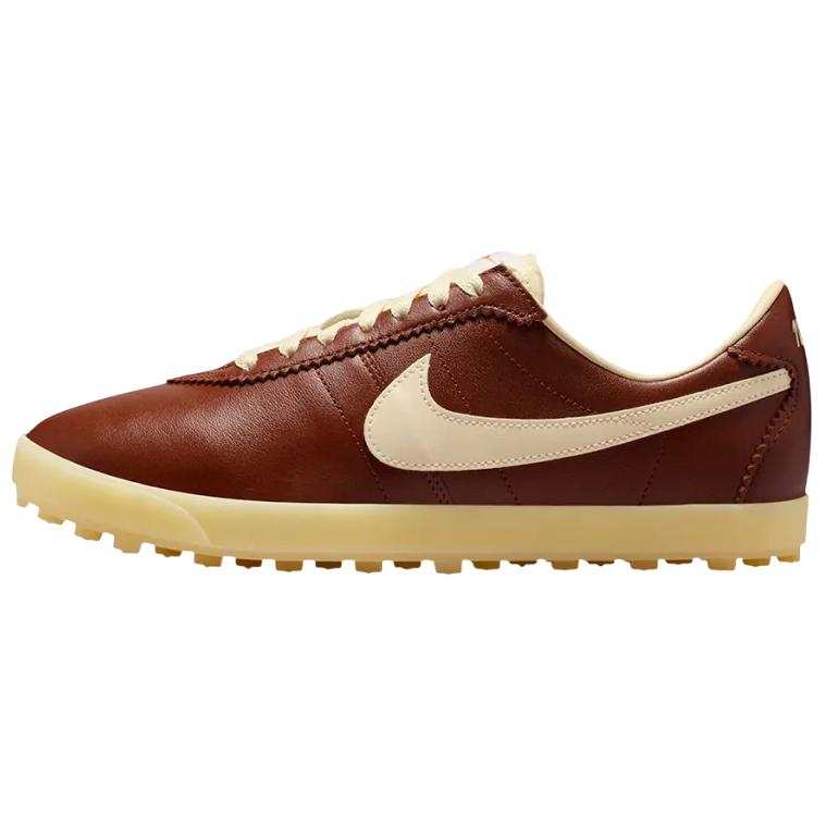 Nike Nike ASTRO GRABBER Casual Shoes Women's Brown
