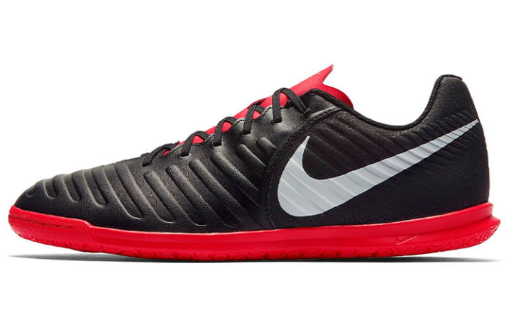 Nike Nike TiempoX Legend Club Ic 'Black Crimson'