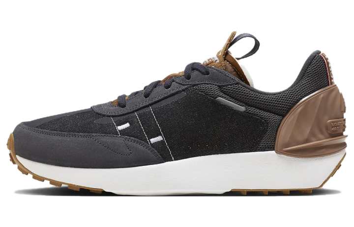 Jordan Jordan Granville Pro Anthracite