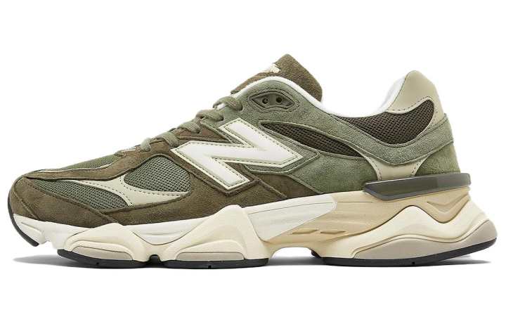 New Balance 9060 New Balance 'Dark Army' Jd Exclusive
