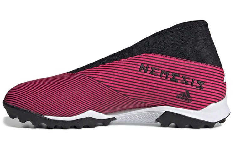 Adidas Adidas Nemeziz 19.3 Tf 'Shock Pink Black'