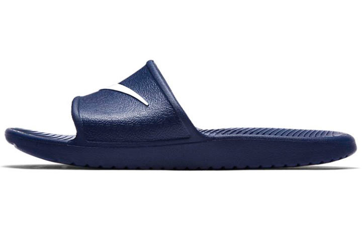 Nike Nike Kawa Shower 'Midnight Navy'
