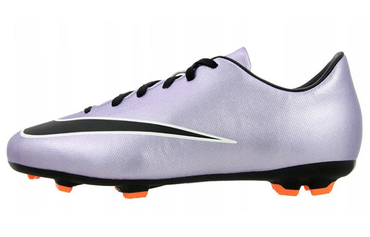 Nike Nike Mercurial Victory V Fg 'Purple Black'
