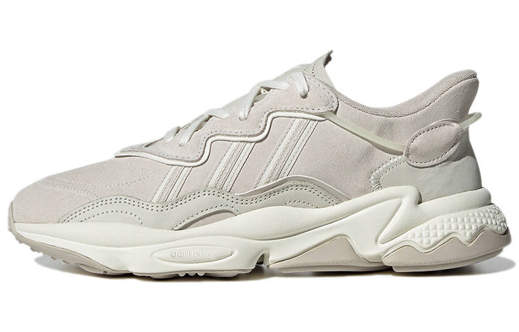 Adidas Originals Adidas Ozweego 'Off White'