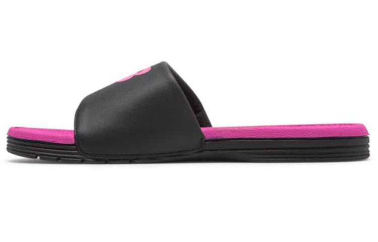 New Balance New Balance Pro Slide Sandals Purple/Black Women's