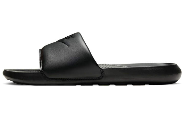 Nike Nike Victori One Slide 'Triple Black'