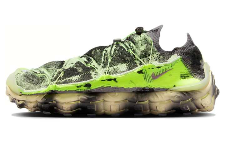 Nike Nike Ispa MindBody 'Barely Volt'