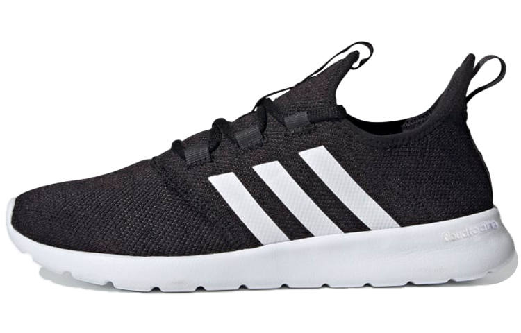 Adidas Neo Adidas Wmns Vario Pure 'Black White' Women's