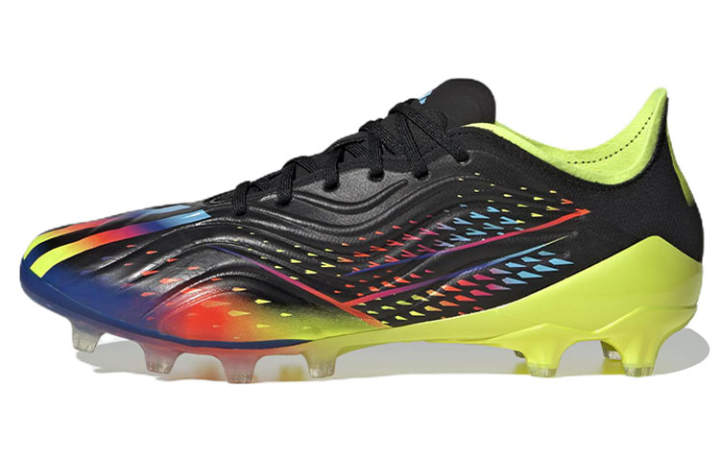 Adidas Adidas Copa Sense.1 'Black Green'