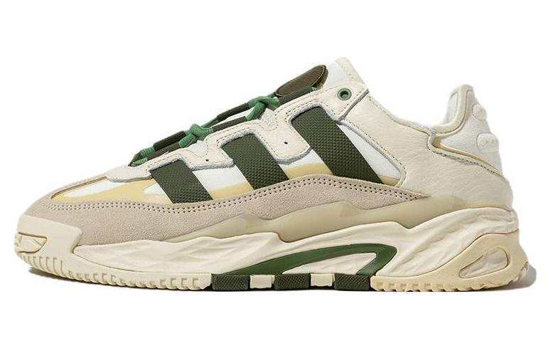 Adidas Originals Niteball Adidas Originals 'Clear White Wild Pine'