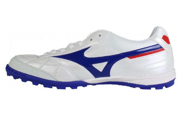 Mizuno Mizuno Morelia Sala JAPAN TF 'White Blue Red'