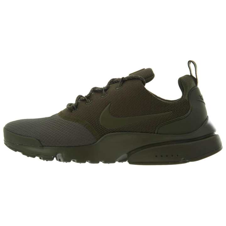Nike Nike Presto Fly Se Medium Olive Medium Olive