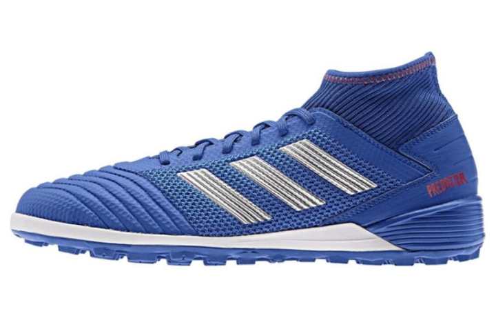 Adidas Adidas Predator Tango 19.3 Turf 'Bold Blue'