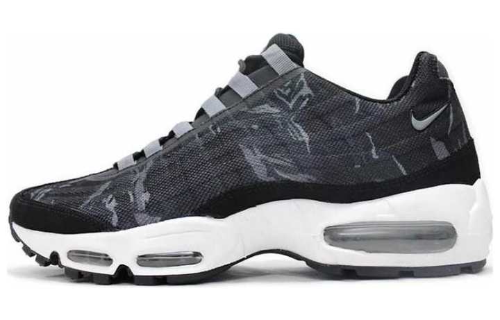 Nike Nike Air Max 95 Tape Camo Black
