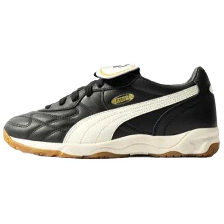 PUMA PUMA King Indoor Black Warm White