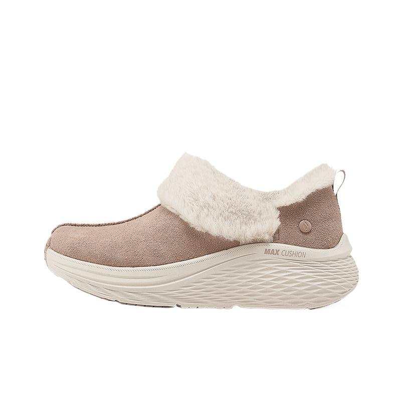 Skechers Thermal Low top Casual Shoes Women's Rose Red