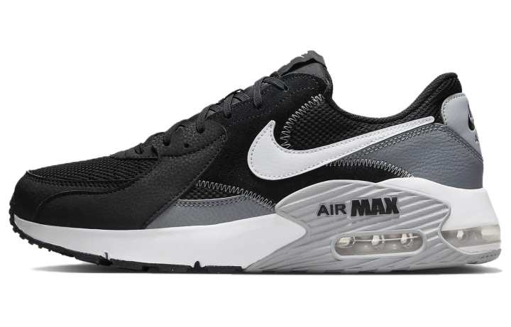 Nike Nike Air Max Excee Black White Cool Grey