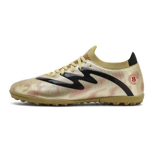 MEKY TF Turf Soft Ground, Artificial Ground, Natural Ground Cushioning Breathable Coverage