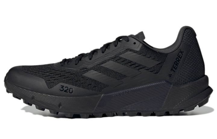 Adidas Adidas Terrex Agravic Flow 2.0 'Black'