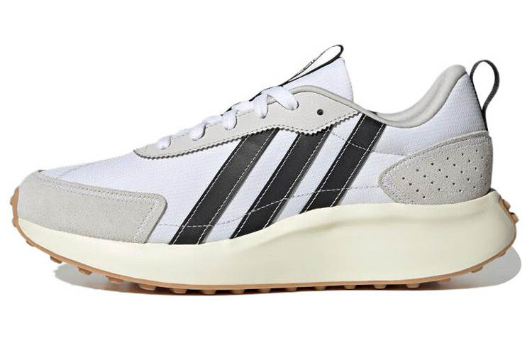 Adidas Neo 'White Black'