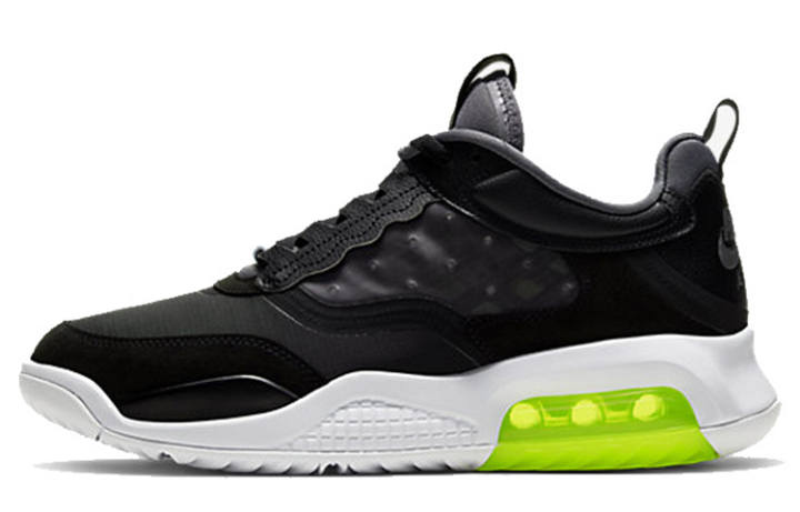 Jordan Jordan Max 200 Black Volt