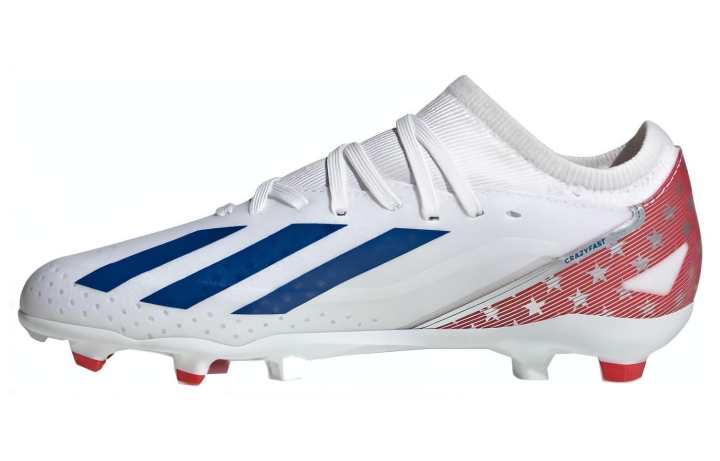 Adidas Adidas X Crazyfast.3 Fg 'USA'